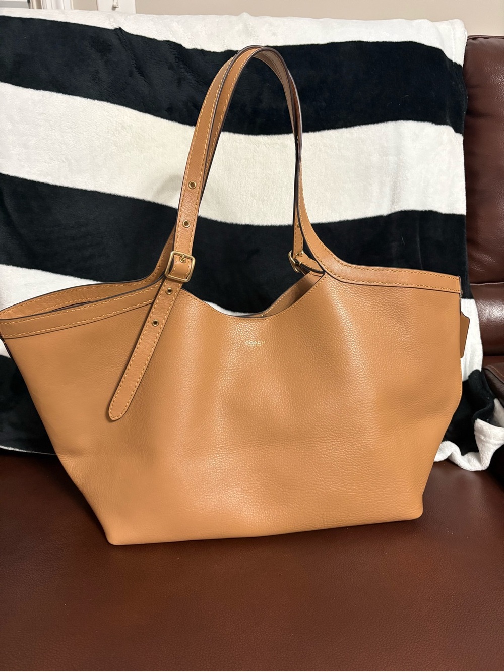 Coach Gramercy Tote